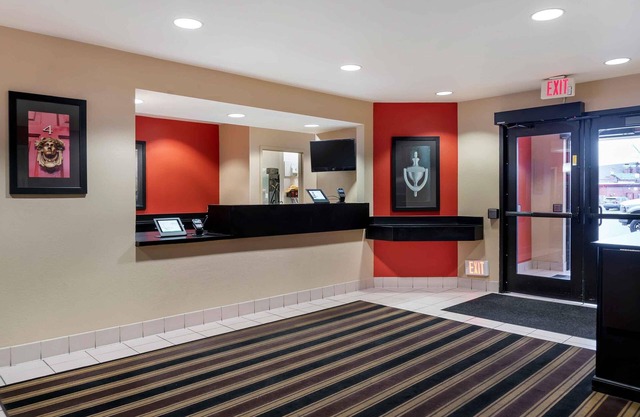 Extended Stay America Select Suites - Detroit - Roseville
