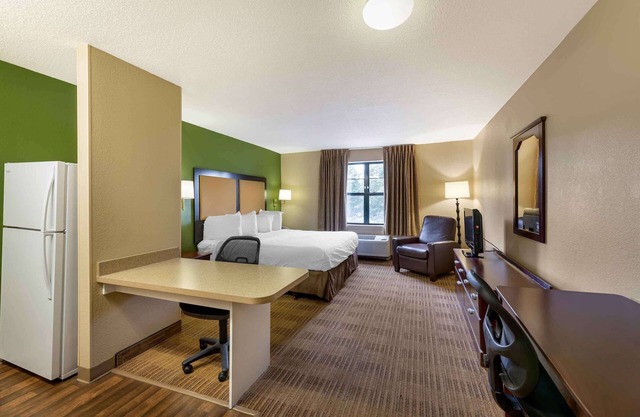 Extended Stay America Select Suites - Appleton - Fox Cities
