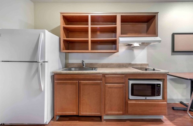 Extended Stay America Select Suites - Dayton - Miamisburg