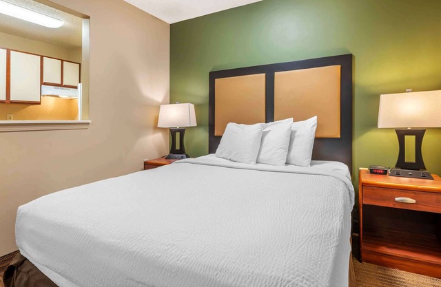 Extended Stay America Select Suites Florence Meijer Dr