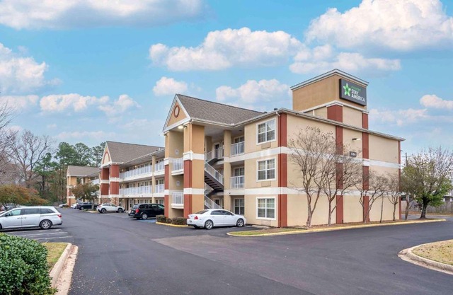 Extended Stay America Select Suites - Jackson - North