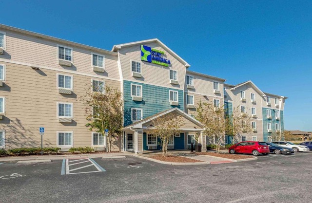 Extended Stay America Select Suites - Orlando - East