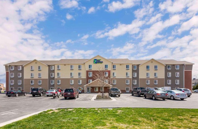 Extended Stay America Select Suites - Ogden