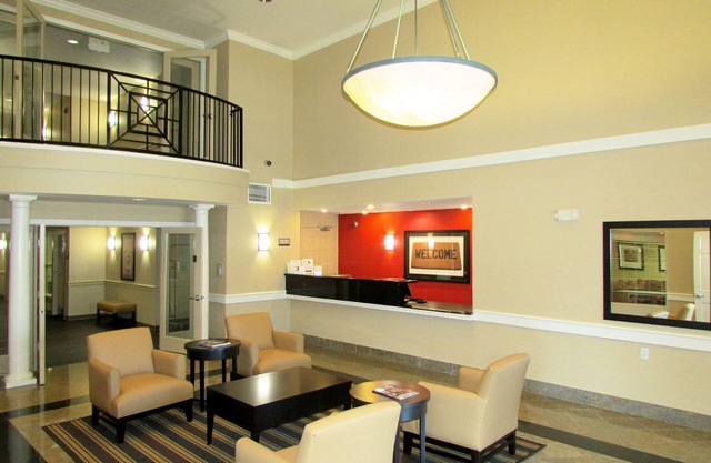 Extended Stay America Suites Atlanta Alpharetta Northpoint W