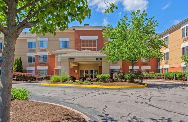 Extended Stay America Suites - Boston - Burlington