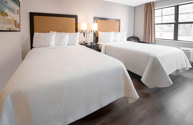 Extended Stay America Suites Hartford Farmington