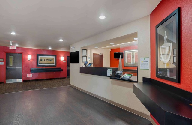 Extended Stay America Suites Orange County Lake Forest