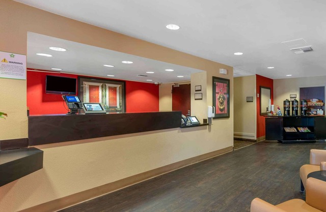 Extended Stay America Suites Santa Rosa North