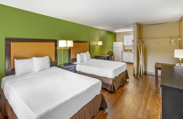 Extended Stay America Suites Sacramento Northgate