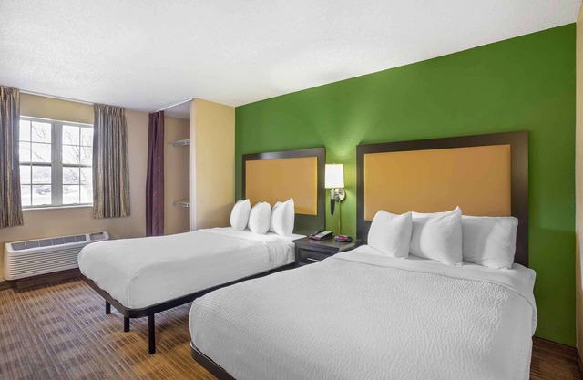 Extended Stay America Suites Sacramento Arden Way