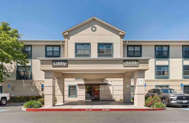 Extended Stay America Suites Richmond Hilltop Mall