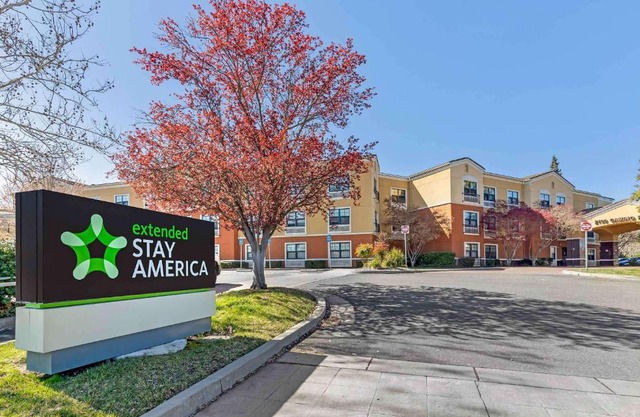 Extended Stay America Suites - San Ramon - Bishop Ranch - East