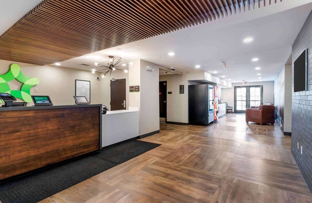 Extended Stay America Suites San Ramon Bishop Ranch East