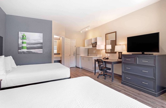 Extended Stay America Suites - Baytown