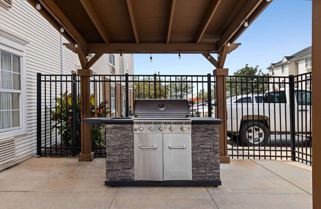 Extended Stay America Suites - St Louis - Fenton