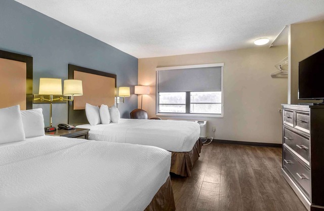 Extended Stay America Suites Fishkill Westage Center
