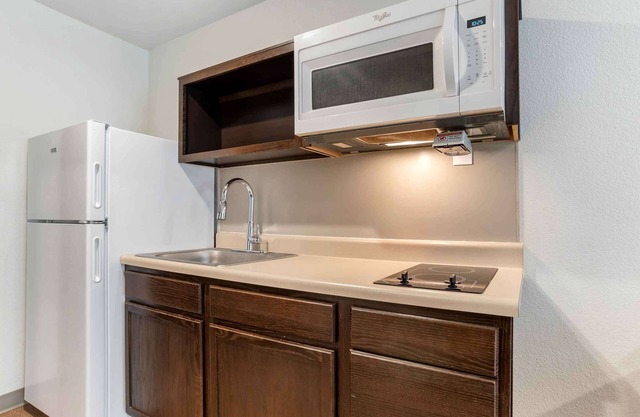 Extended Stay America Suites - New Orleans - Airport - I-10