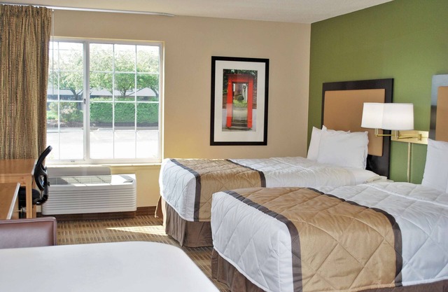 Extended Stay America Suites Los Angeles Monrovia