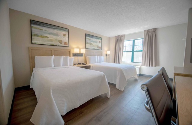 Extended Stay America Suites Red Bank Middletown