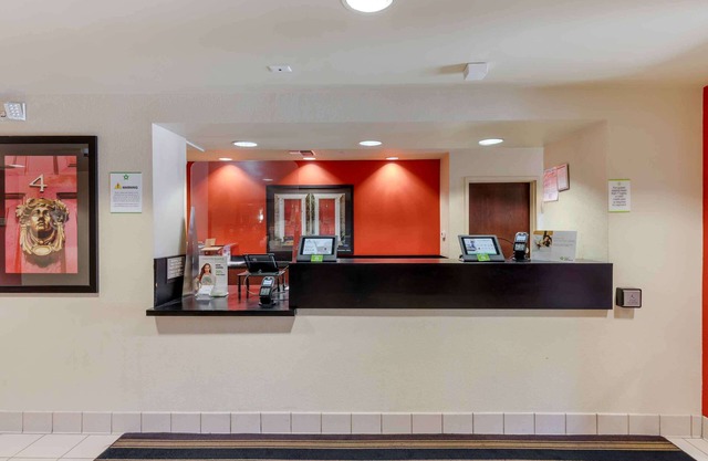 Extended Stay America Suites San Jose Santa Clara