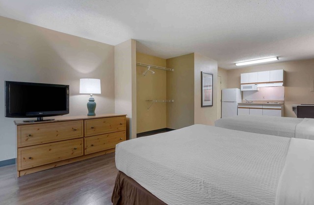 Extended Stay America Suites San Ramon Bishop Ranch West