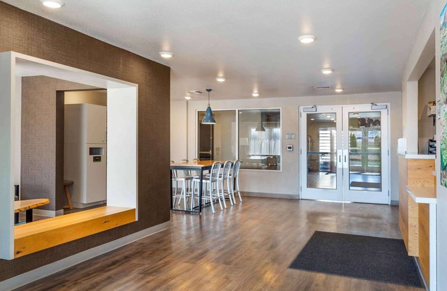 Extended Stay America Suites - Boston - Saugus