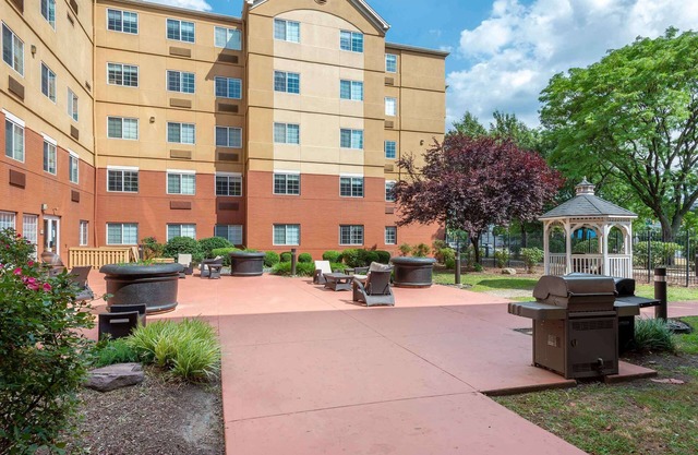 Extended Stay America Suites Secaucus New York City Area