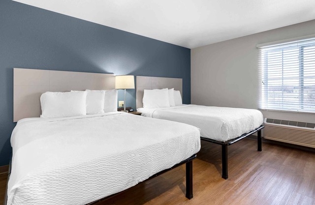 Extended Stay America Suites - Tampa - Casino Area