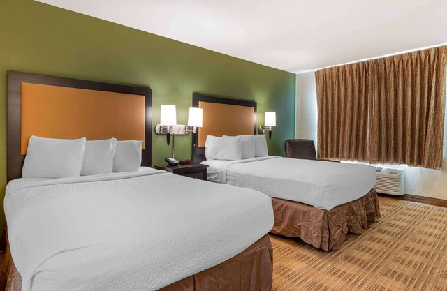 Extended Stay America Suites Cincinnati Florence Turfway Rd