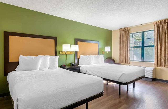Extended Stay America Suites Olympia Tumwater