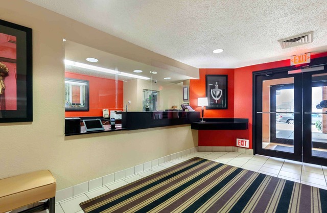 Extended Stay America Suites Rockford I90