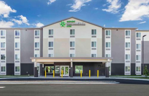 Extended Stay America Suites - Tampa - Casino Area