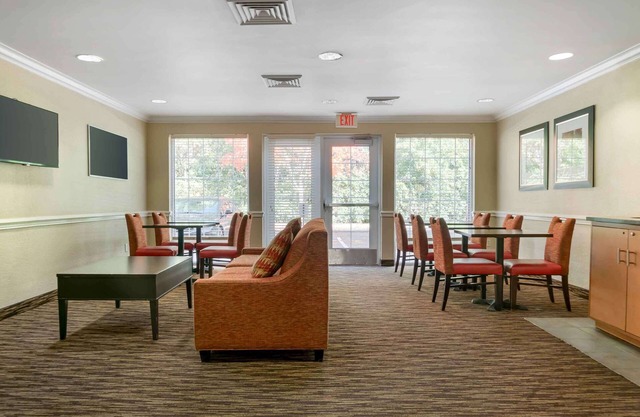 Extended Stay America Suites Detroit Novi Orchard Hill Place