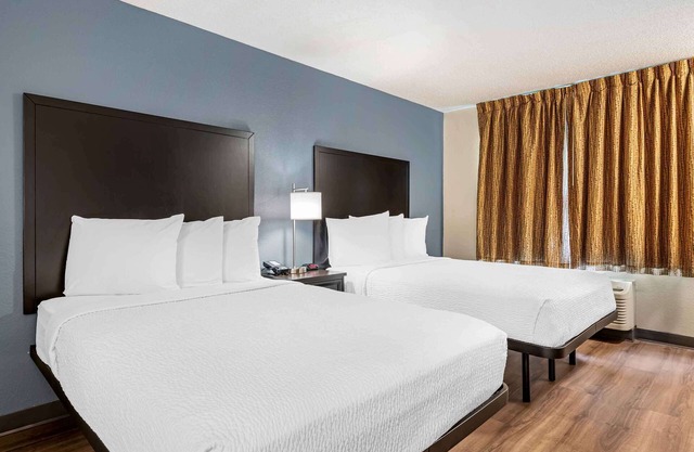 Extended Stay America Suites Dayton North