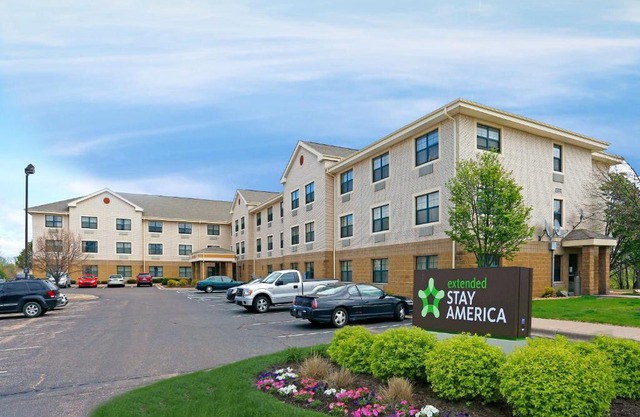 Extended Stay America Suites - Minneapolis - Airport - Eagan - South