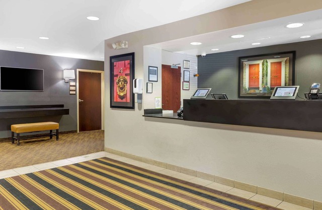 Extended Stay America Suites Foxboro Norton