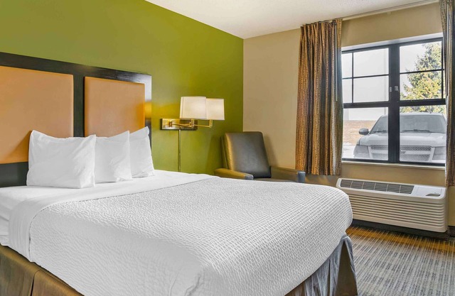 Extended Stay America Select Suites - Grand Rapids - Kentwood