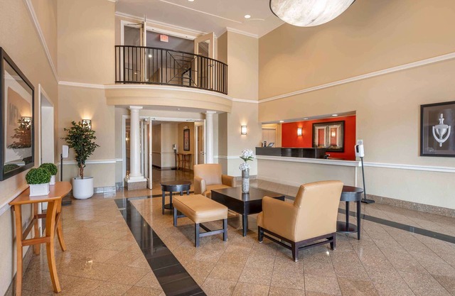 Extended Stay America Suites Indianapolis Northwest I465