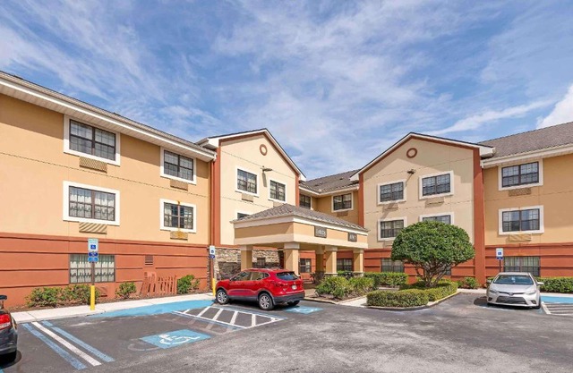 Extended Stay America Select Suites - Jacksonville - Lenoir Avenue East