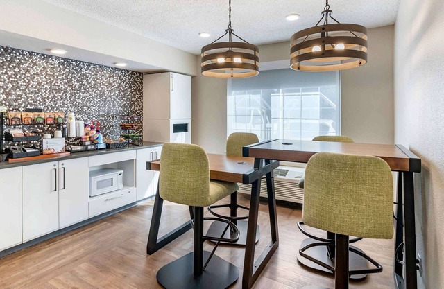 Extended Stay America Suites San Jose Mountain View
