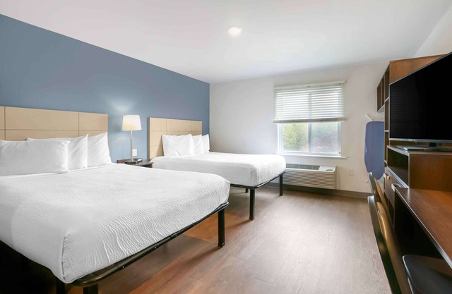 Extended Stay America Suites - Providence
