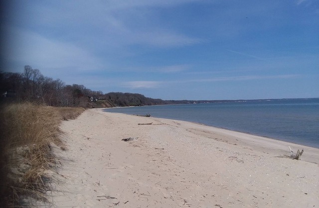 Extended Stay By Chesapeake Bay