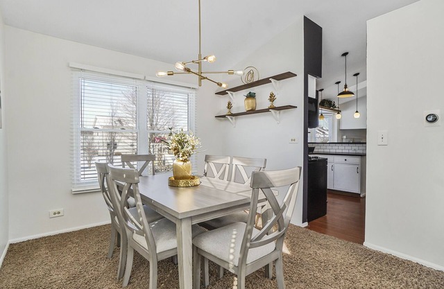 Extended Stay Carol Stream FHS Rental