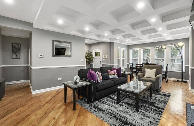 Extended Stay- Chicago FHS Rental - Vernon Ave