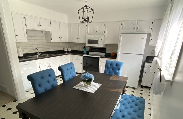 Extended Stay Condominium