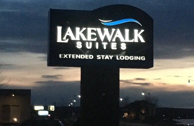Extended Stay Lodging on Lake Superior