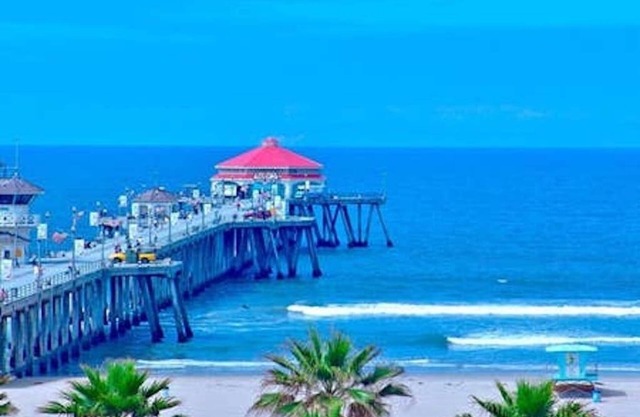 Extended Stay OC Retreat - mit einem privaten Eingang