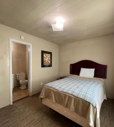 Extended Stay of Carrizo Springs