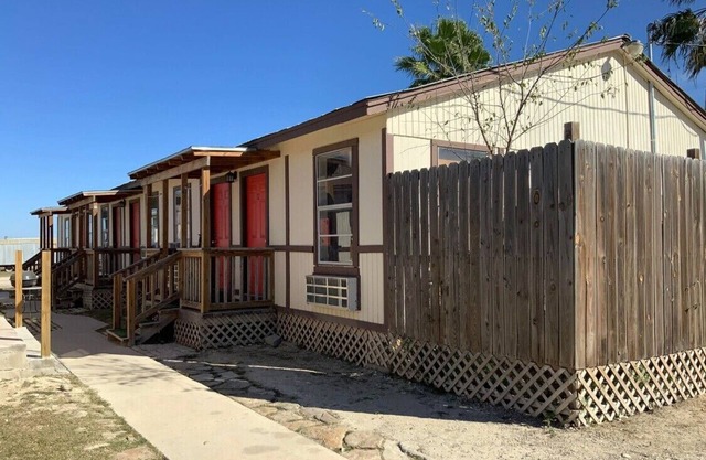 Extended Stay of Carrizo Springs