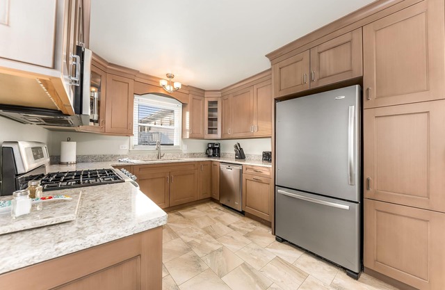 Extended Stay Palos Hills FHS Rental